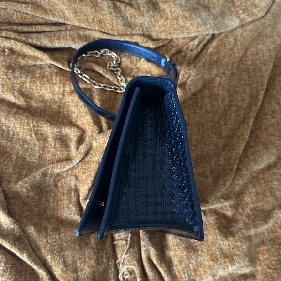 Dior 30 Montaigne flap chain bag - Picture 2 of 4